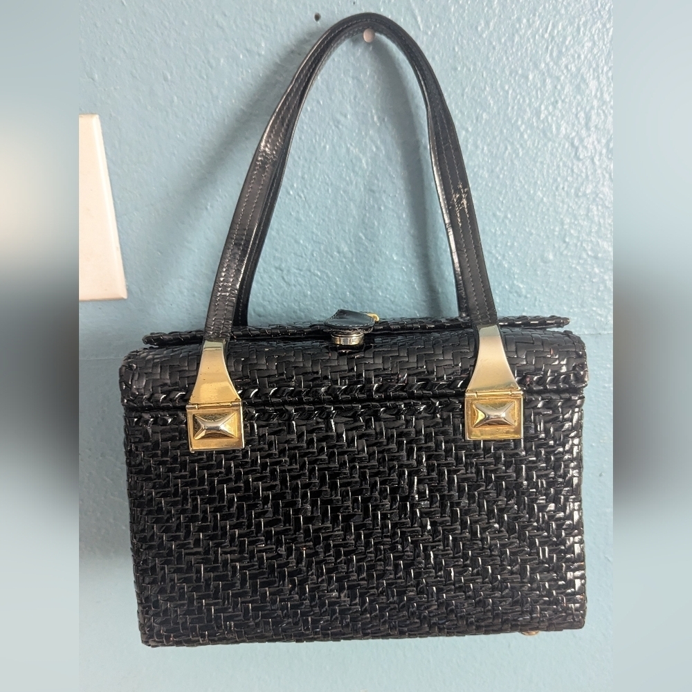 Rodo Classic Black Item - Picture 2 of 5